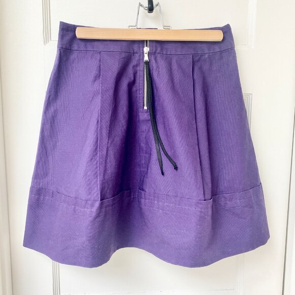 Marc by Marc Jacobs flare skirt - Picture 4 of 15